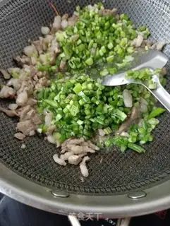 Make Garlic sauce step 13