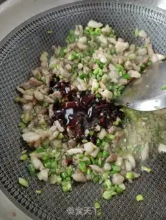 Make Garlic sauce step 14
