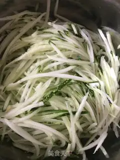 Make The simplest blend step 1