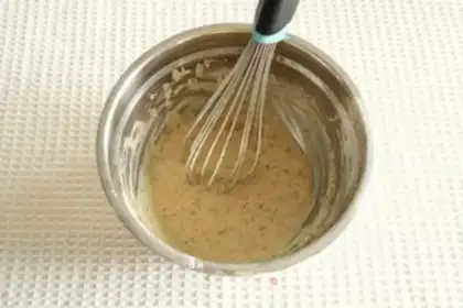 Make A brown-tree-free cupcake step 4