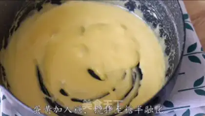 Make caterpillar bread step 4