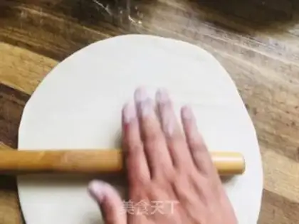 Make Beef pasta step 12