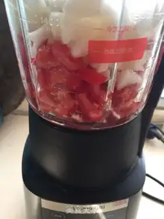 Make Tomato Sydney Juice step 6