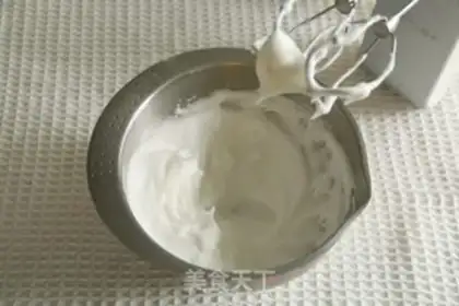 Make A brown-tree-free cupcake step 5