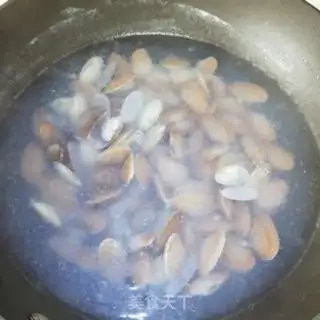Make The bouquet soup step 1