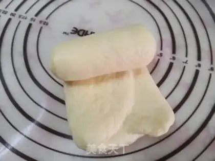 Make Milk toast step 3