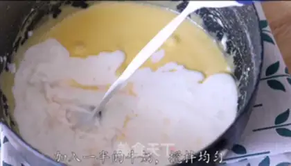 Make caterpillar bread step 5