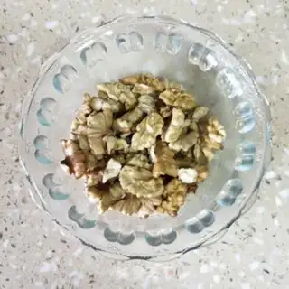 Make The walnuts step 2
