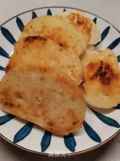 Make Fried ketchup step 3