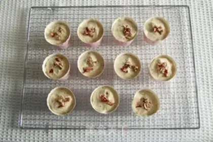Make A brown-tree-free cupcake step 7