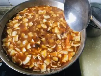 Make Beef pasta step 14