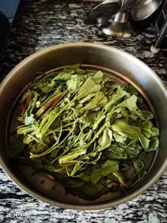 Make The radish cuisine step 3