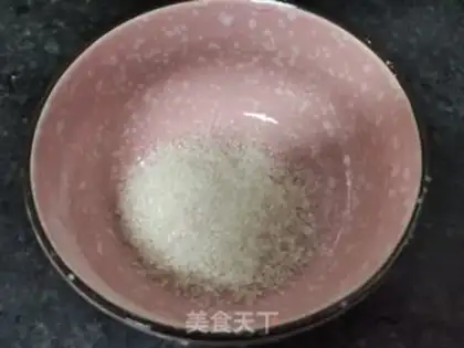 Make Sugar carrots step 2