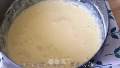 Make caterpillar bread step 6