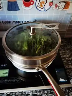 Make The radish cuisine step 4