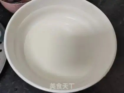 Make Sugar carrots step 3