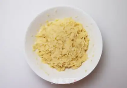 Make ♪ The stars are yellow, little rice step 6