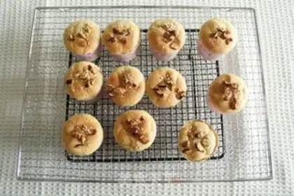 Make A brown-tree-free cupcake step 9