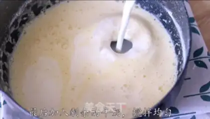 Make caterpillar bread step 7