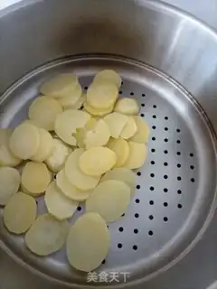Make Potatocakes step 0
