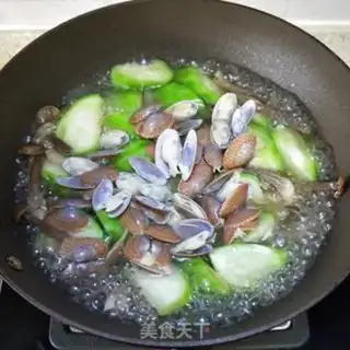 Make The bouquet soup step 5