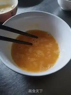 Make Steaming eggs step 1