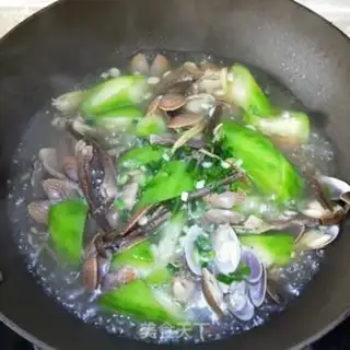 Make The bouquet soup step 6