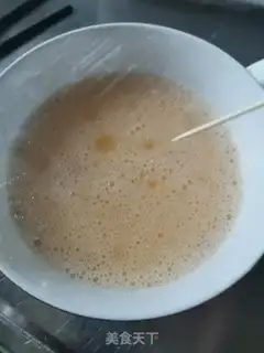 Make Steaming eggs step 2