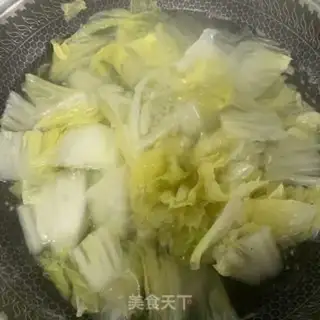 Make Pelican cabbage step 0