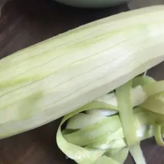Make Garlic step 0