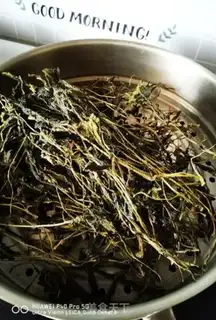 Make The radish cuisine step 7