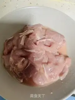 Make Water-cooked intestines step 0