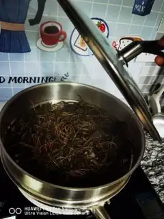 Make The radish cuisine step 8