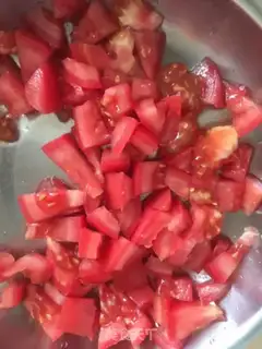 Make Tomato honey juice step 3