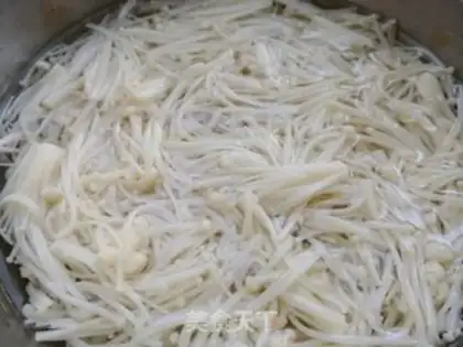 Make Chicken pieces step 1