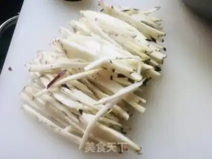 Make Pickles step 0
