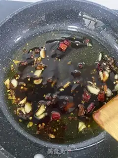 Make Pelican cabbage step 1