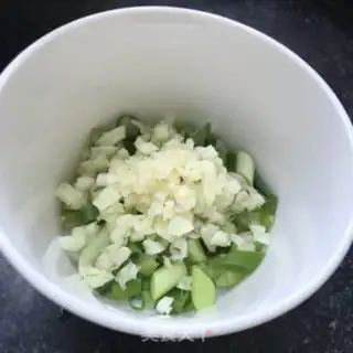 Make Garlic step 3