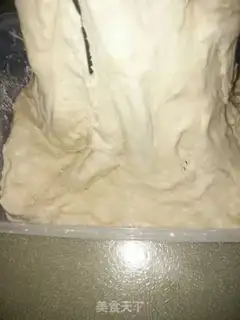 Make Old French step 5