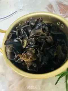 Make Water-cooked intestines step 3