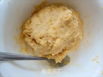 Make Potatocakes step 4