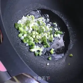 Make Garlic step 4