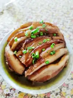 Make The radish cuisine step 11