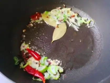 Make Chicken pieces step 3