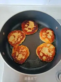 Make Potatocakes step 5