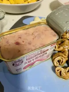 Make Water-cooked intestines step 5