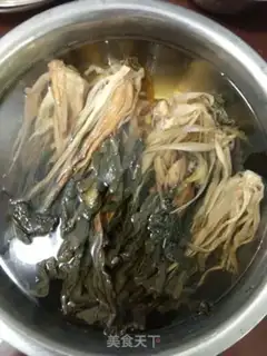 Make Fresh soup step 2