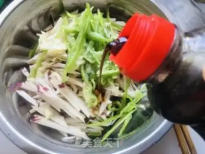 Make Pickles step 4