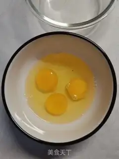Make Steam eggs step 0