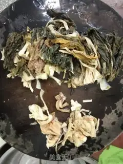 Make Fresh soup step 3